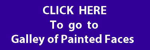Link to photo Galley of painted faces